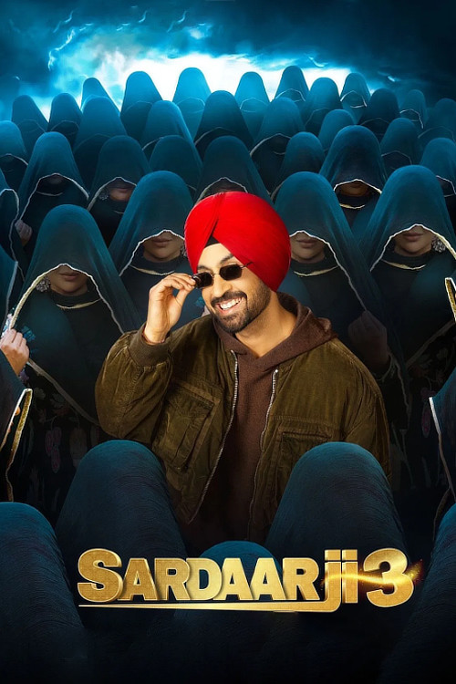 Sardaarji 3